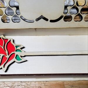 Sweeten Up Your Mothers Day with this Handmade Wooden Box!